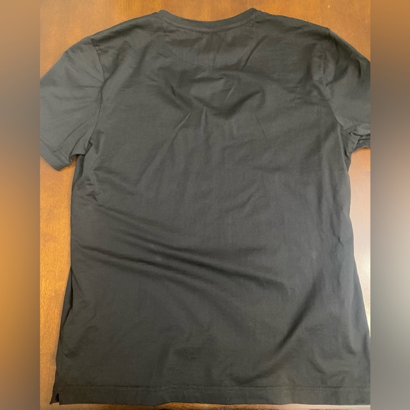 Fendi Monster Eye T- shirt | Color Black | Size Large (IT 50) - Picture 5 of 8